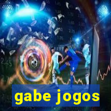 gabe jogos